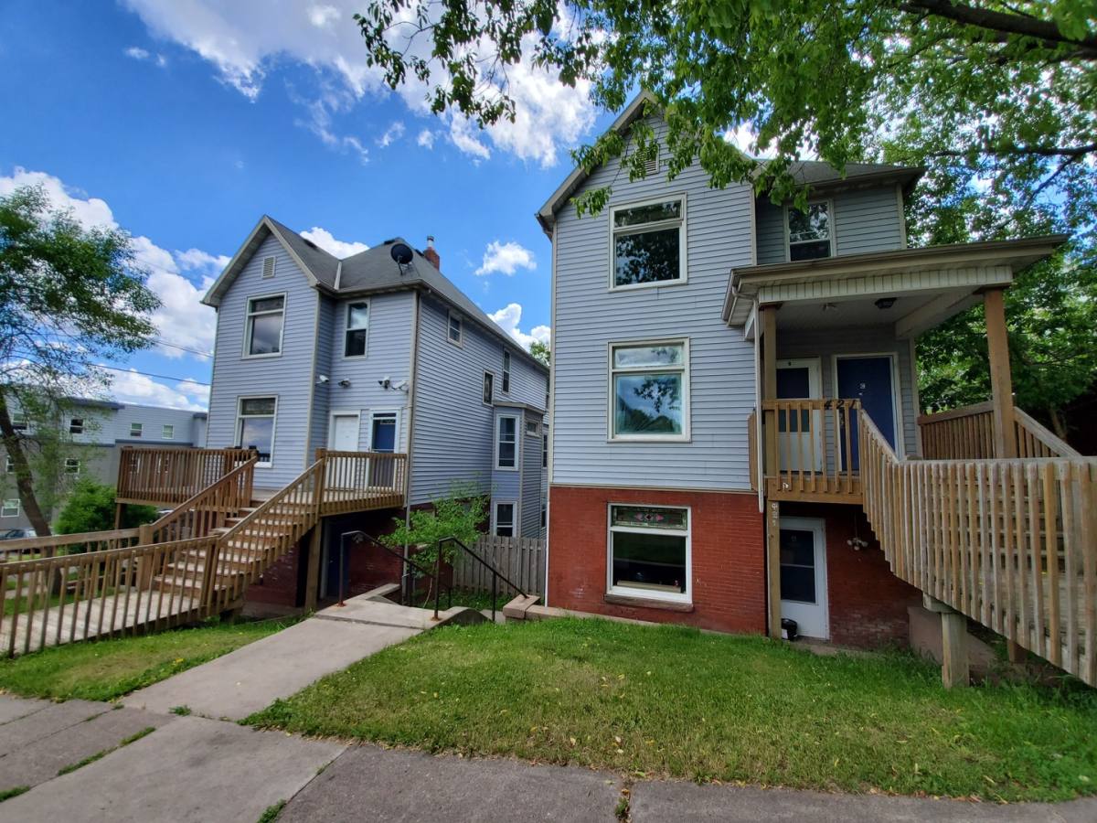Apartment for rent at 419 N 1st Ave W, Duluth, MN 55806