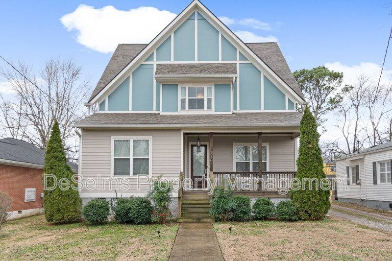 House for rent at 980 Malquin Dr, Nashville, TN 37216