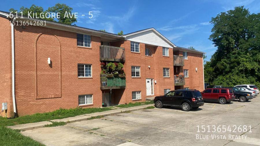 Apartment for rent at 611 Kilgore Ave, Batavia, OH 45103