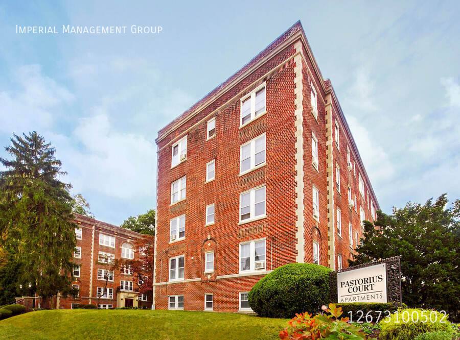 Apartment for rent at 6600 Lincoln Dr, Philadelphia, PA 19119