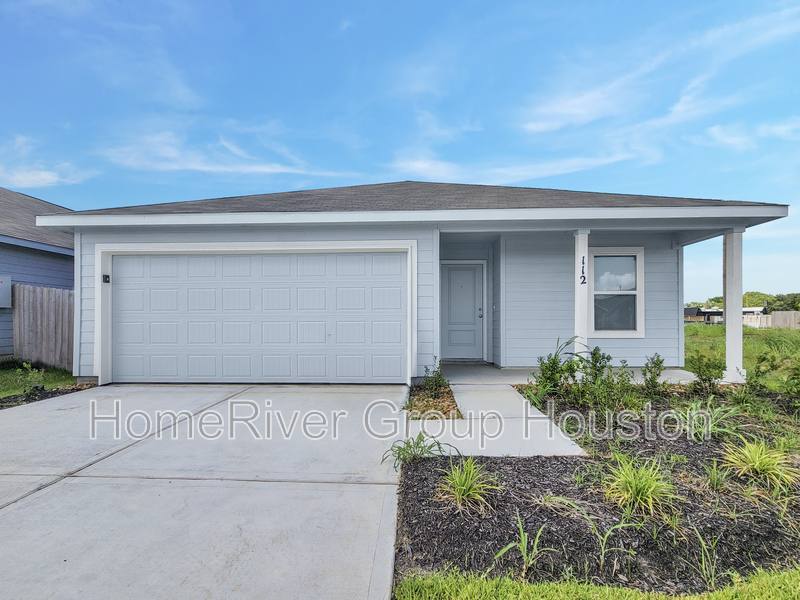 House for rent at 112 Nicholas Rd, Wharton, TX 77488
