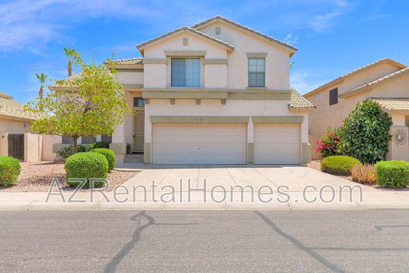 House for rent at 1431 E Fairview St, Chandler, AZ 85225