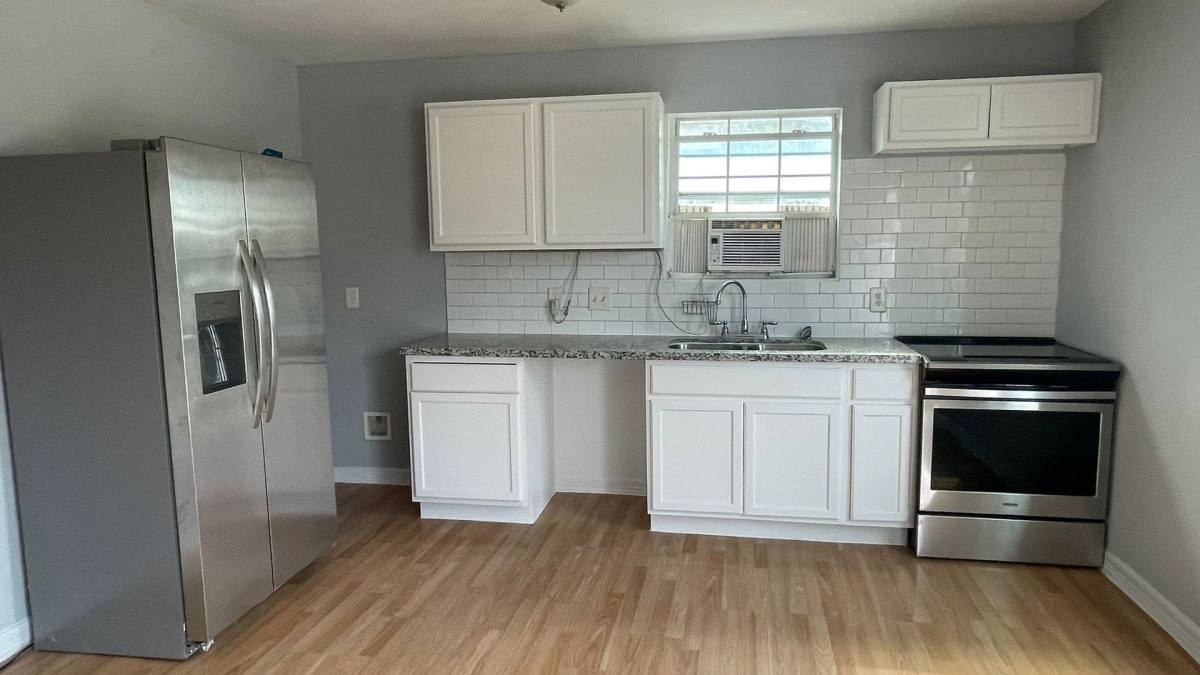 House for rent at 6515 Ave B, Houston, TX 77011