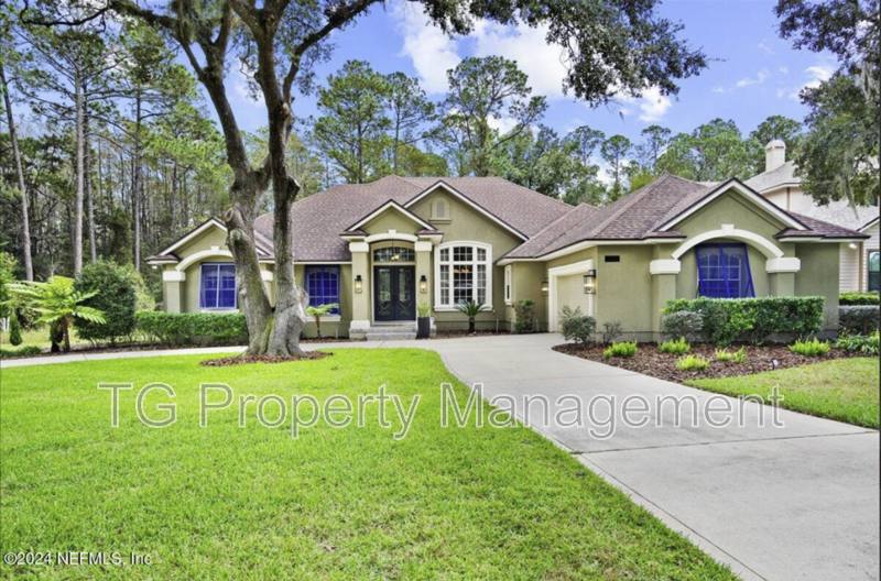 House for rent at 2781 Oakgrove Ave, Saint Augustine, FL 32092