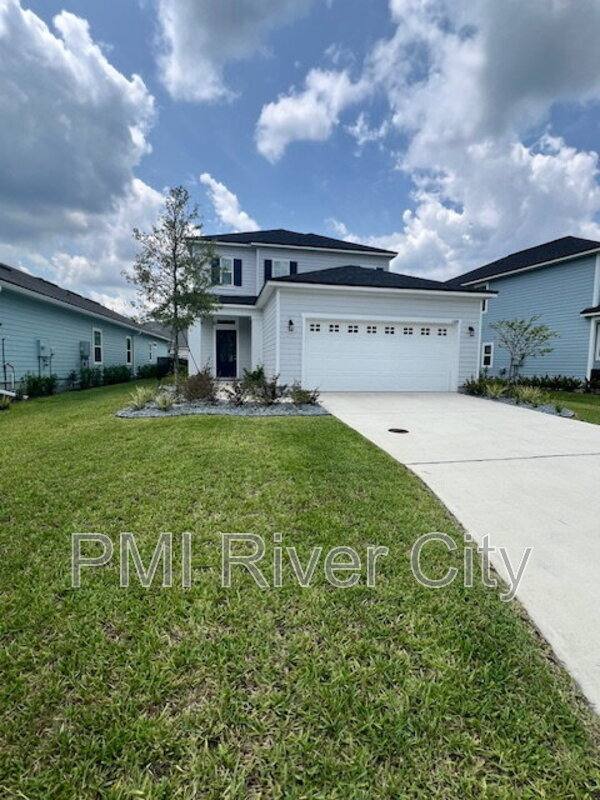 House for rent at 125 Farmfield Dr, Saint Augustine, FL 32092