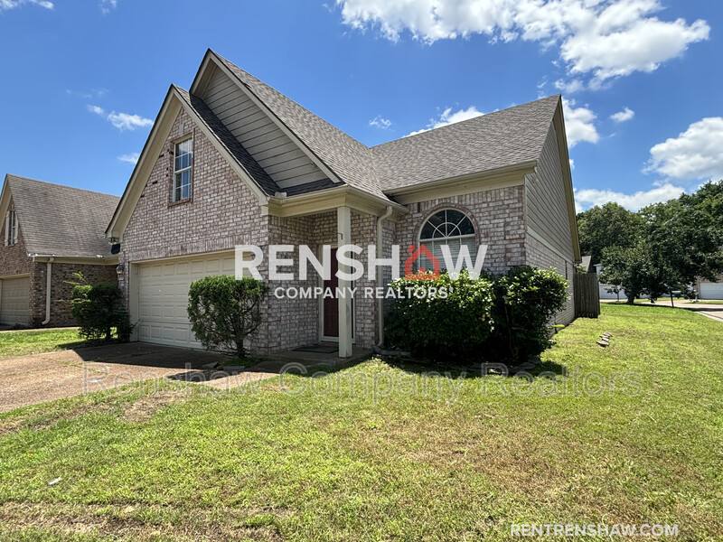 House for rent at 6817 Kamali Ave, Cordova, TN 38018