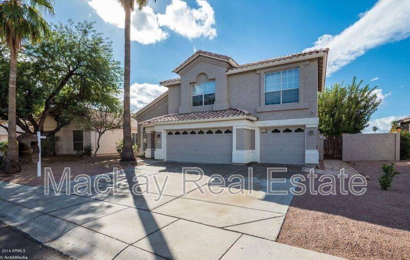 House for rent at 4645 E Kelly Dr, Gilbert, AZ 85234