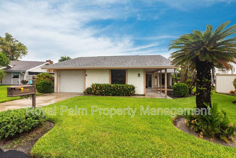 House for rent at 16737 Pheasant Court, Fort Myers, FL 33908