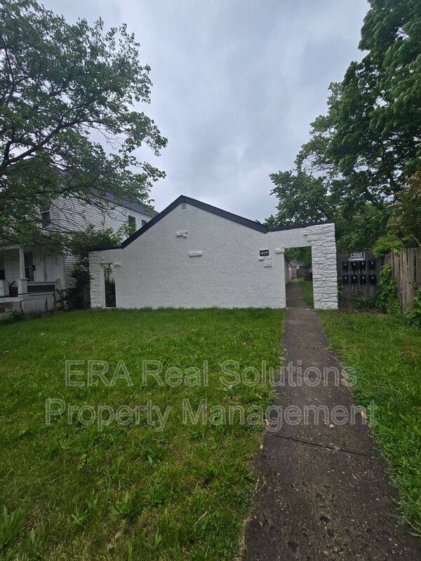Apartment for rent at 409 Ryan Ave E, Columbus, OH 43223
