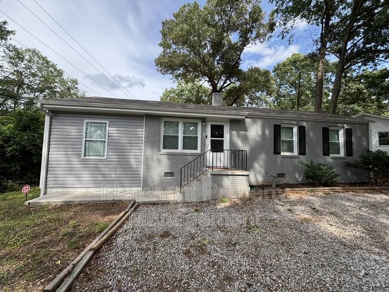 House for rent at 18 Prosperity Court, Greenville, SC 29605
