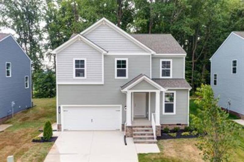 Apartment for rent at 309 Northfield Heights Lane, Richmond, VA 23227