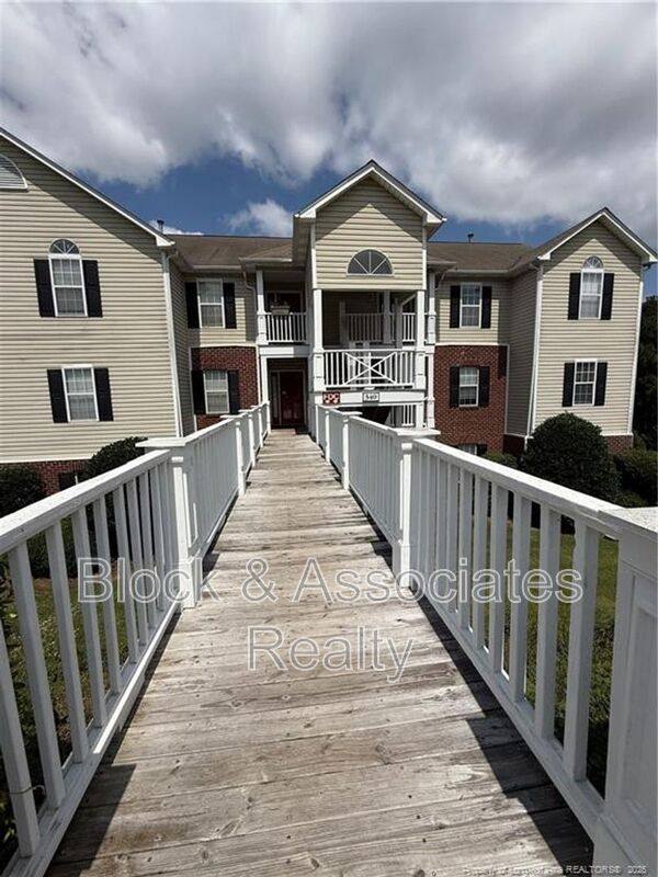 Condo for rent at 340-3 Bubble Creek Court, Fayetteville, NC 28311