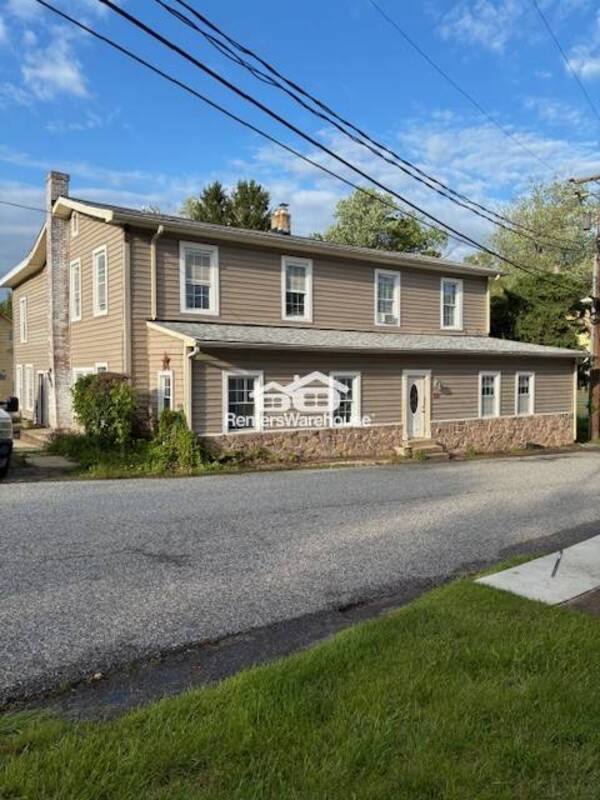 Apartment for rent at 1011 Main St #B, Fallston, MD 21047
