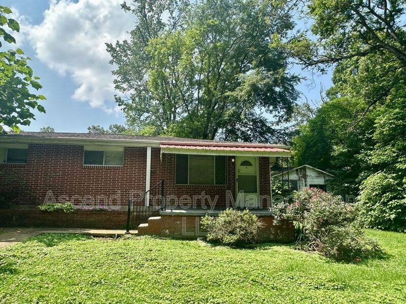Apartment for rent at 3604 Tanaka Trail #B, Rossville, GA 30741