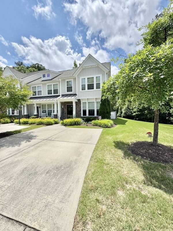 Townhouse for rent at 17443 Memorial Tournament Dr, Moseley, VA 23120