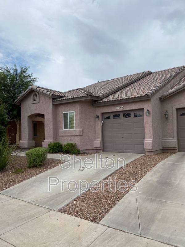 House for rent at 16834 S 23rd St, Phoenix, AZ 85048