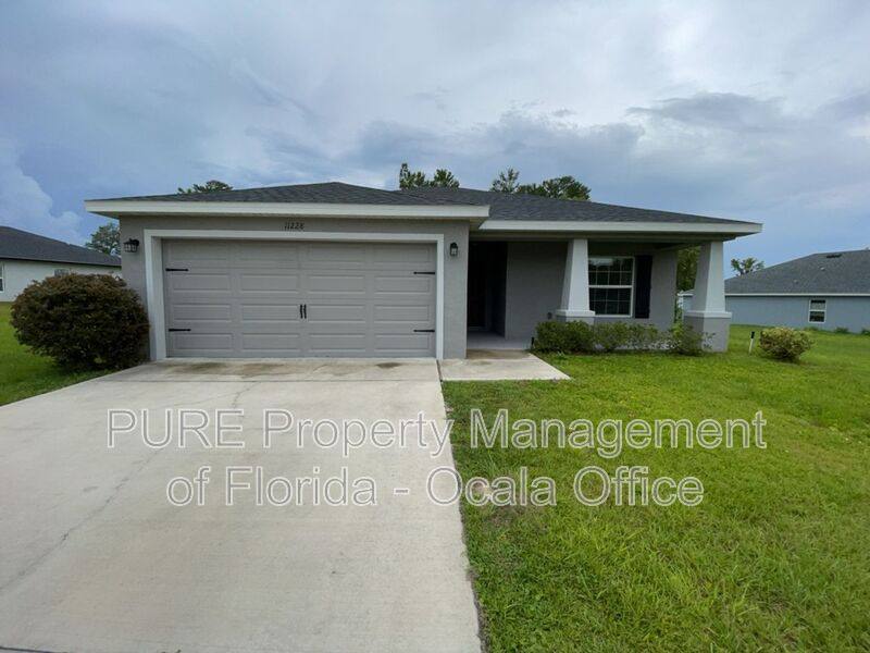 House for rent at 11228 SW 54 Circle, Ocala, FL 34476