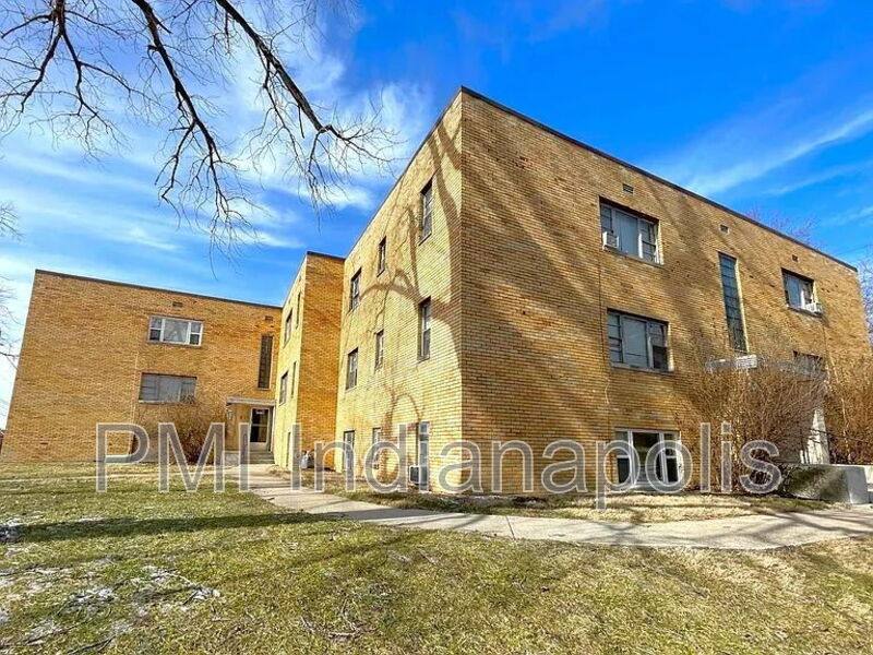 Apartment for rent at 8 N Butler Ave #14, Indianapolis, IN 46219