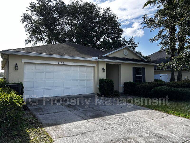 House for rent at 5163 Magnolia Valley Dr, Jacksonville, FL 32210