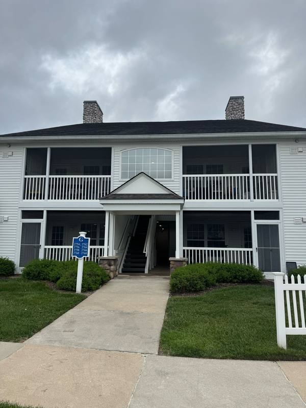Townhouse for rent at 2754 S Knightsbridge Circle #ENTIRE, Ann Arbor, MI 48105