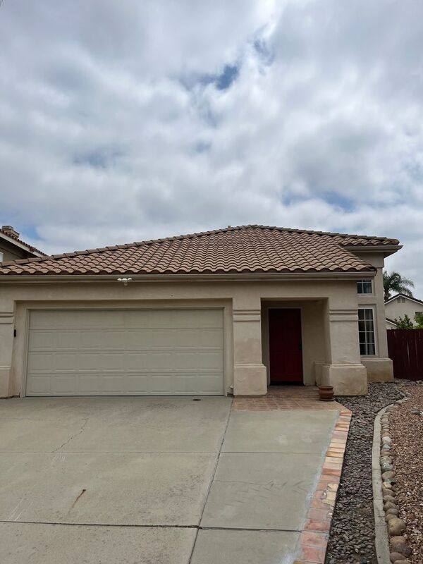House for rent at 31126 El Torito Court, Temecula, CA 92592