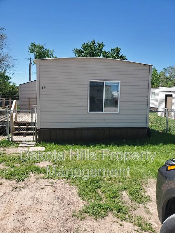 House for rent at 107 Gumbo Dr #13, Box Elder, SD 57719