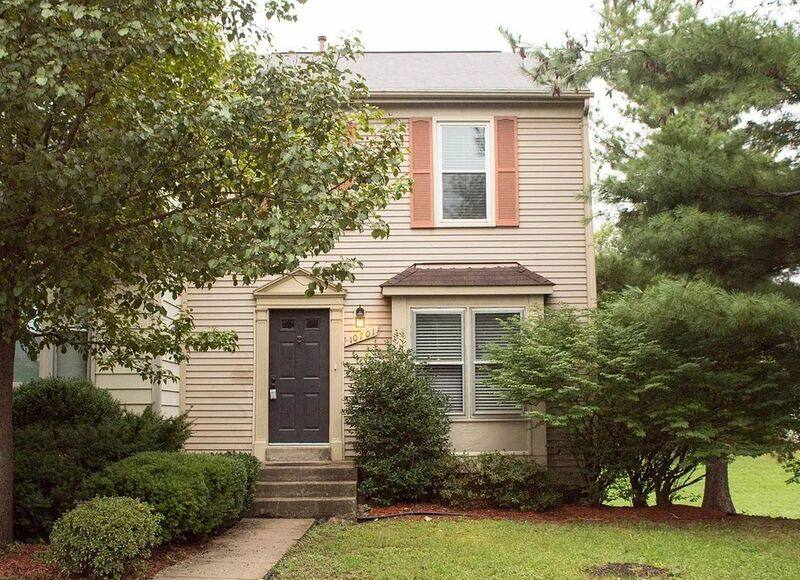 House for rent at 10701 Houck Dr, Fredericksburg, VA 22407
