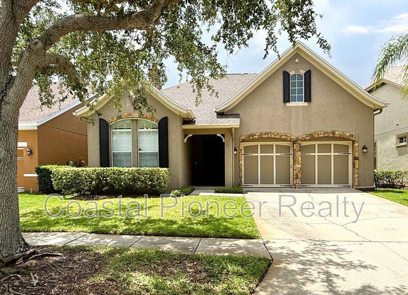House for rent at 14620 Chatsworth Manor Circle, Tampa, FL 33626