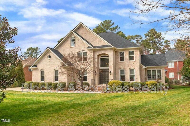 House for rent at 325 Hogan's Valley Way, Cary, NC 27513