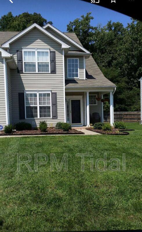 House for rent at 405 Queensbury Lane, Williamsburg, VA 23185