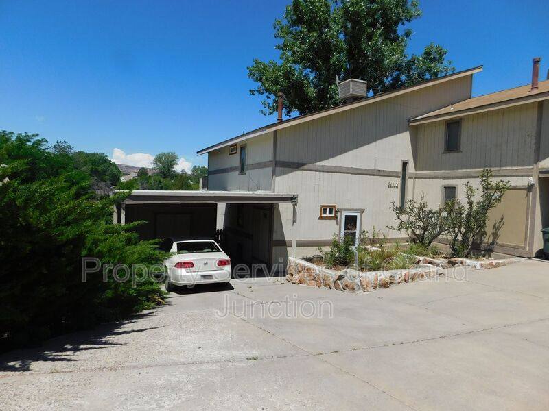 Apartment for rent at 2422 1 2 Hidden Valley Dr #B, Grand Junction, CO 81507