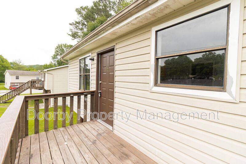Apartment for rent at 26 Nicole Lane #56, Ringgold, GA 30736