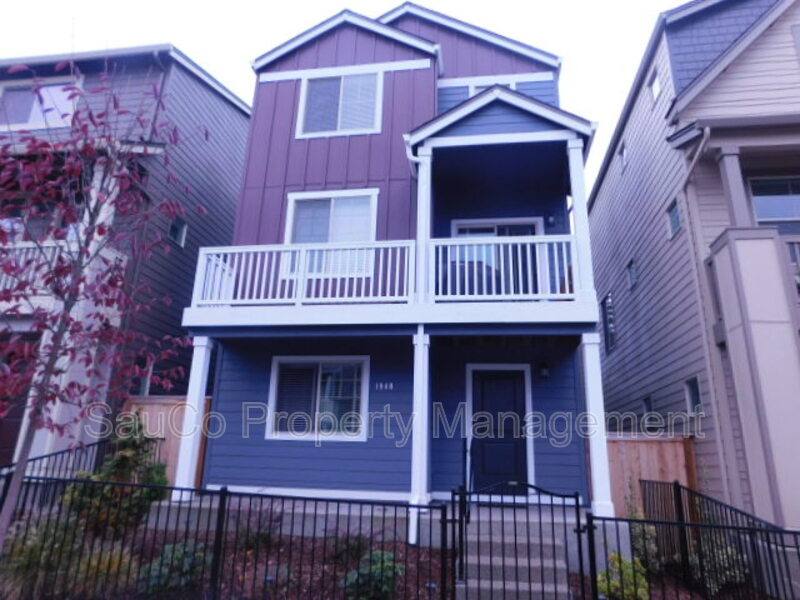 House for rent at 1940 SW Latitude Way, Beaverton, OR 97005