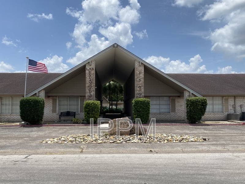 Condo for rent at 1500 Palm Valley Dr W #12, Harlingen, TX 78552
