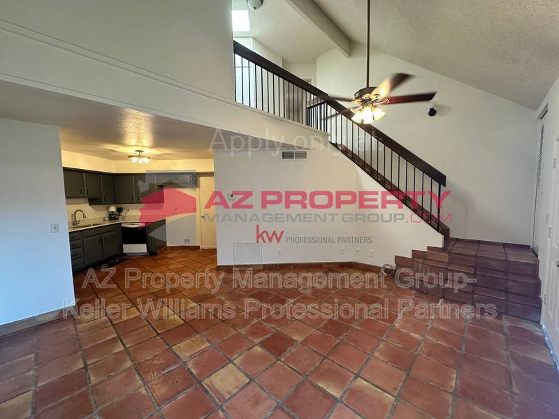 Townhouse for rent at 7338 N 44th Ave, Glendale, AZ 85301