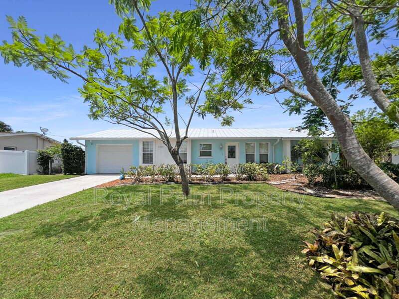 House for rent at 1303 SE 22nd Terrace, Cape Coral, FL 33990