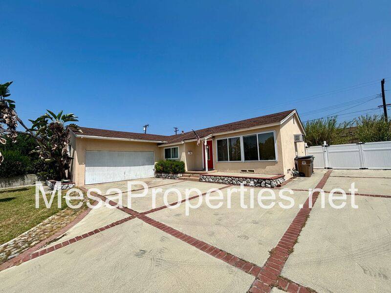 House for rent at 811 Drake Ave, Claremont, CA 91711
