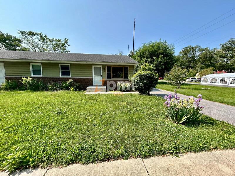 Apartment for rent at 5333-35 Concord Ave, Portage, IN 46368