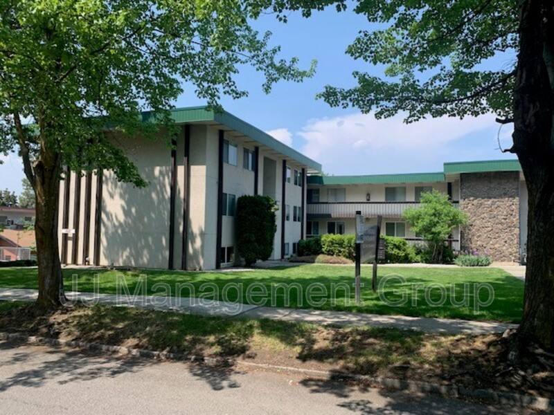 Apartment for rent at 1622 W 7th Ave #103, Spokane, WA 99204