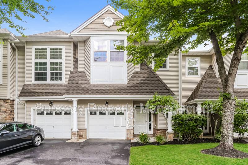 Townhouse for rent at 19 Ocean Breeze Court, Manahawkin, NJ 08050