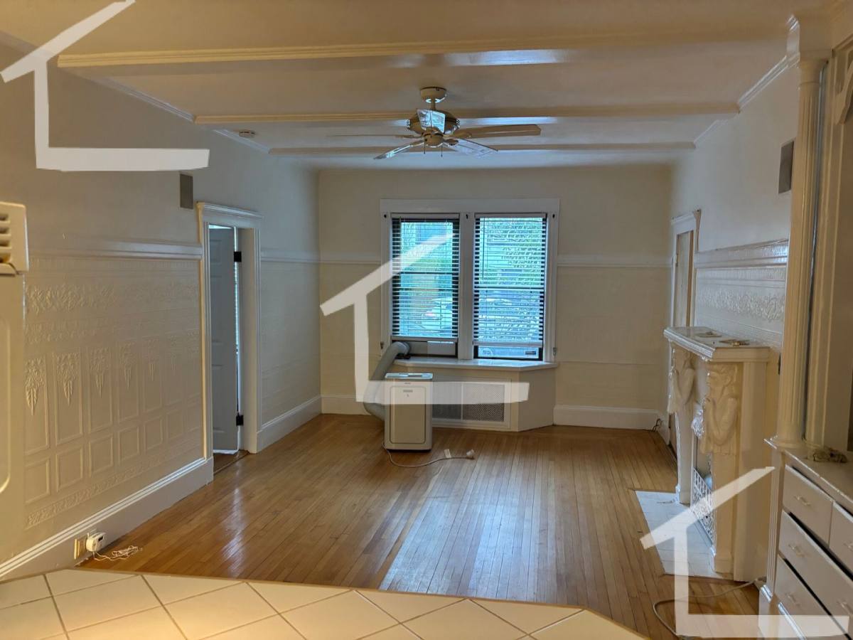 Apartment for rent at 6 Bellvista Rd #1, Brighton, MA 02135
