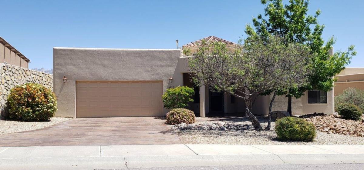 House for rent at 1910 San Fernando Dr, Las Cruces, NM 88011