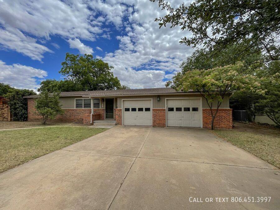 3803 39th St, Lubbock, TX 79413