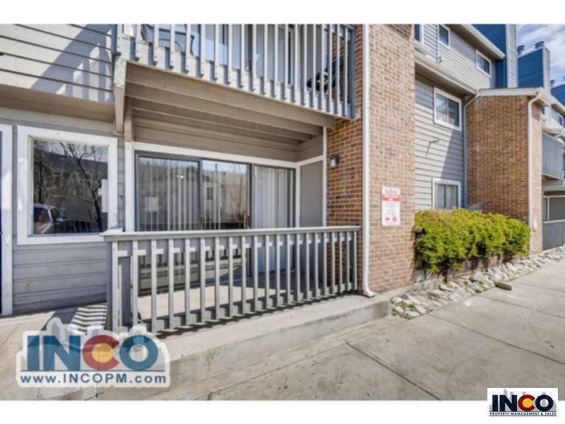 Condo for rent at 3100 S Federal Blvd #309, Denver, CO 80236