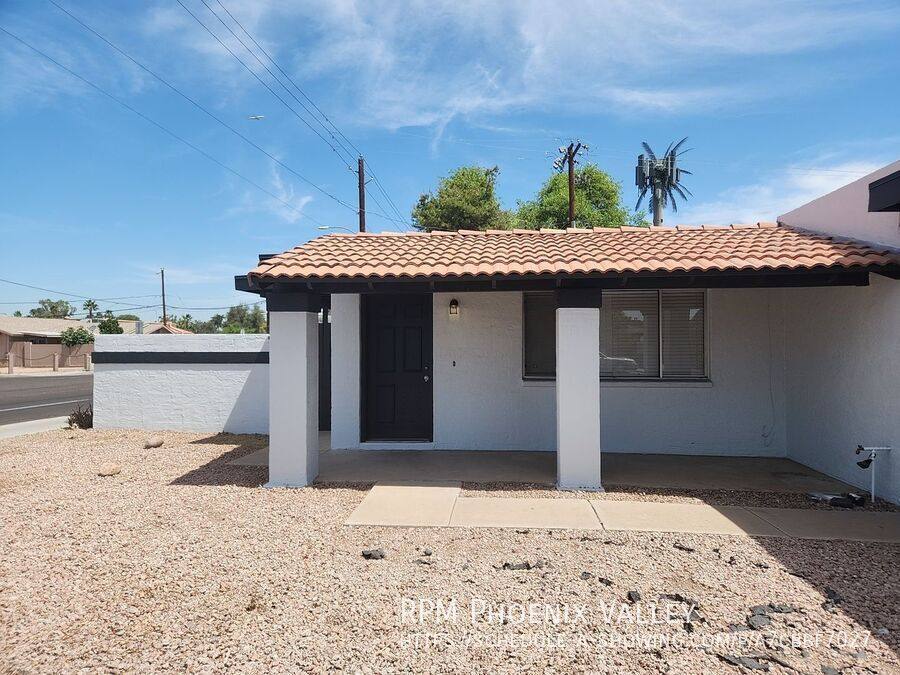 Apartment for rent at 850 W 9th St, Tempe, AZ 85281