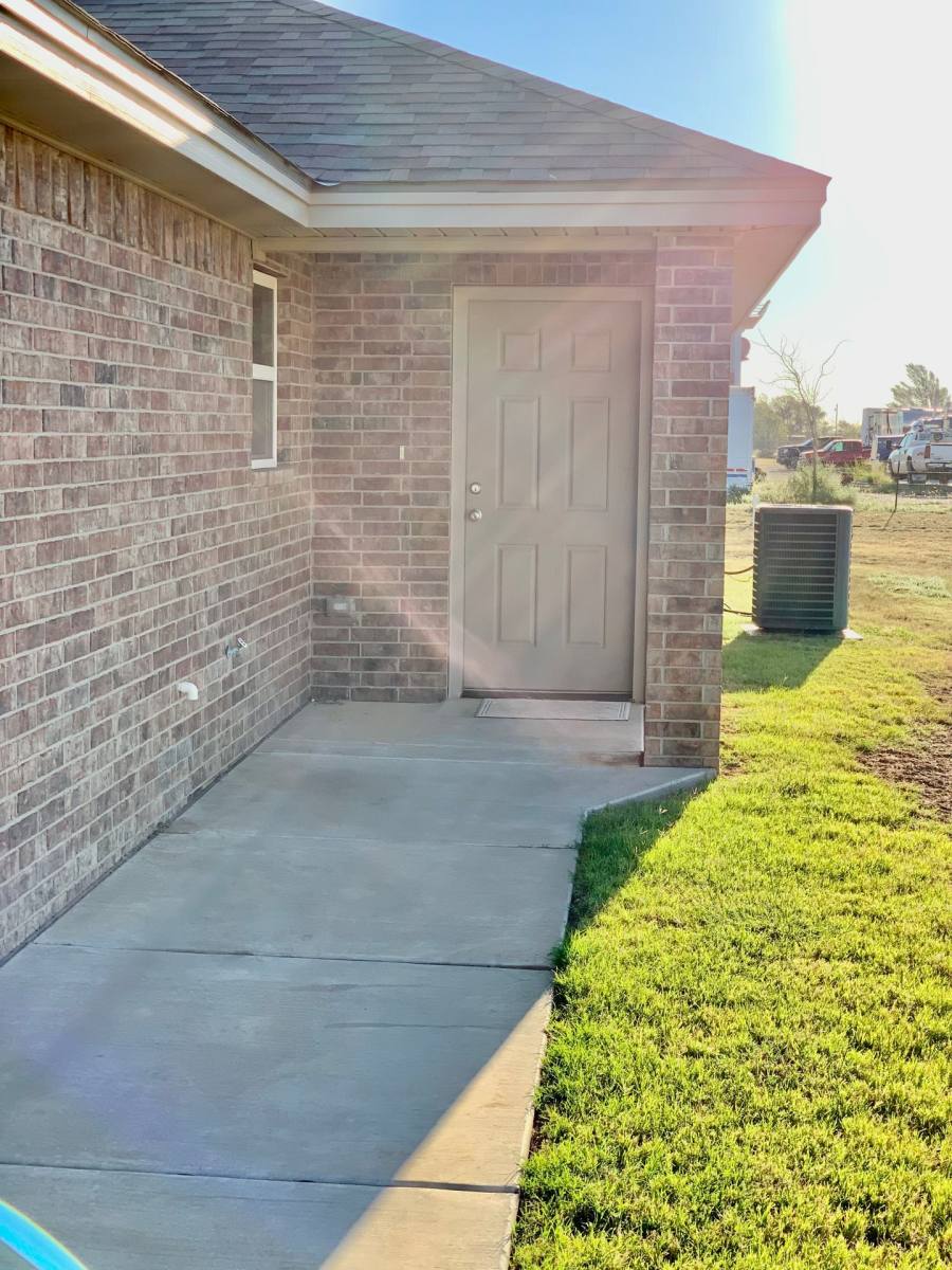Townhouse for rent at 22340 Estel Rd, Canyon, TX 79015