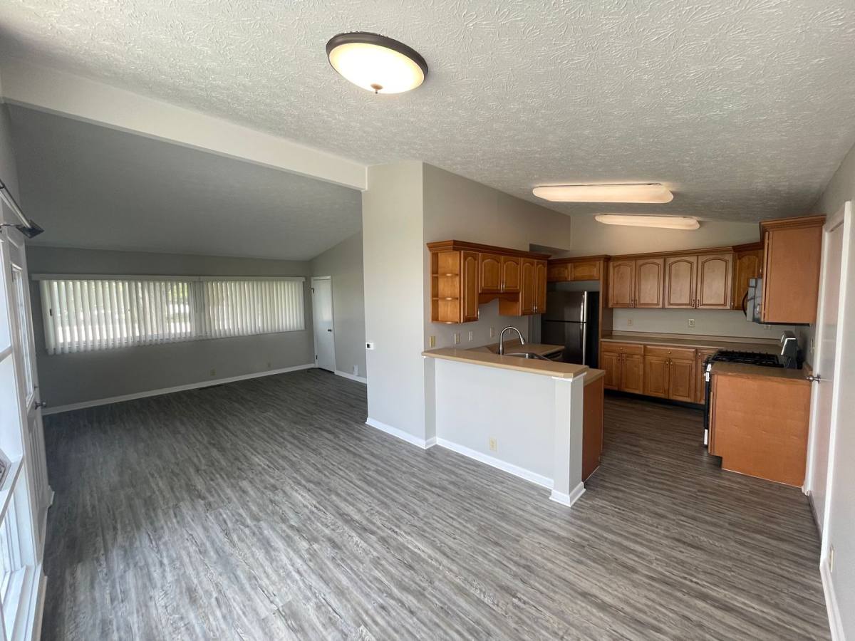 House for rent at 2800 N Salisbury St, West Lafayette, IN 47906