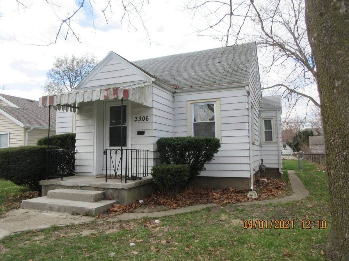 House for rent at 3306 Winter St, Fort Wayne, IN 46802