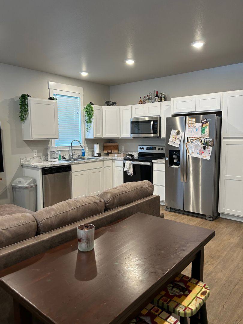 Apartment for rent at 6120 Elysian Rd, Billings, MT 59102