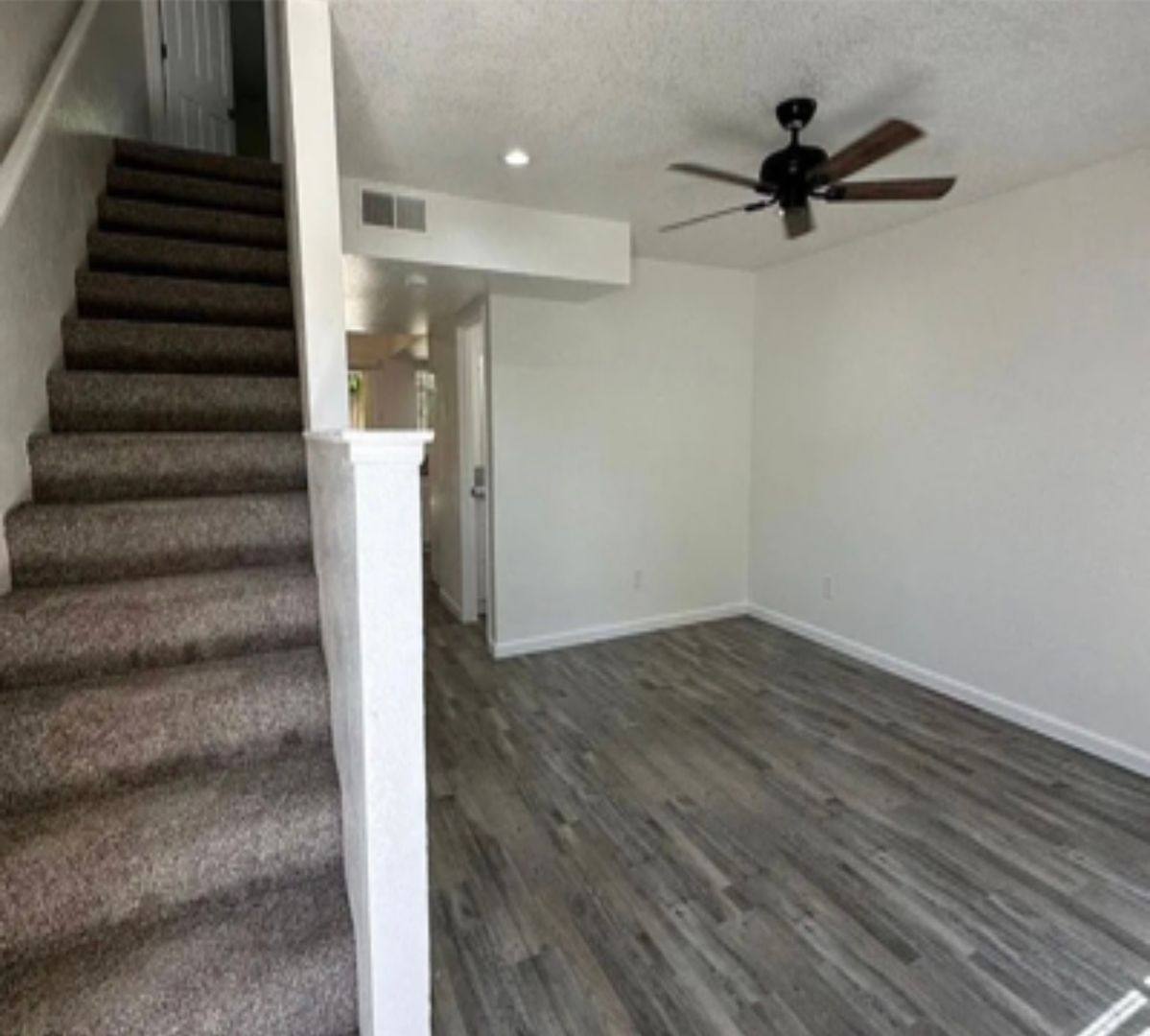 Apartment for rent at 4854 E University Ave, Fresno, CA 93703